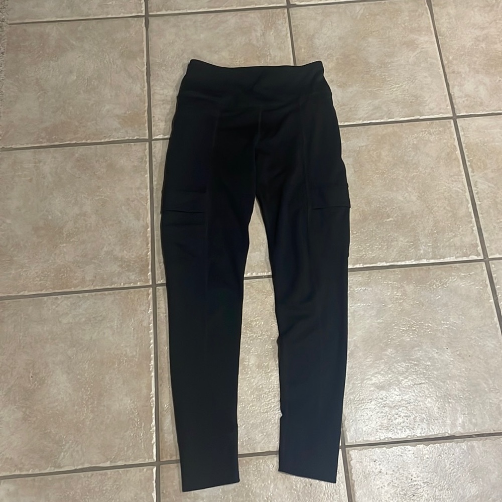 Free Country Leggings